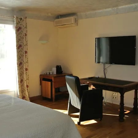 Grand Tamaris Hosting Bed & Breakfast 2*