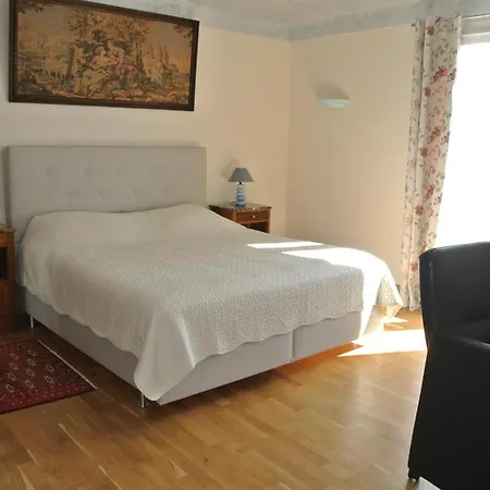 Bed & Breakfast Grand Tamaris Hosting Arles