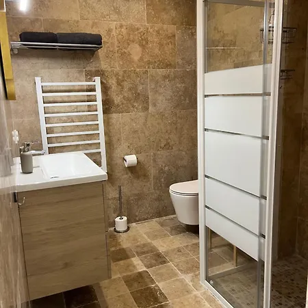 Bed & Breakfast Grand Tamaris Hosting 2*