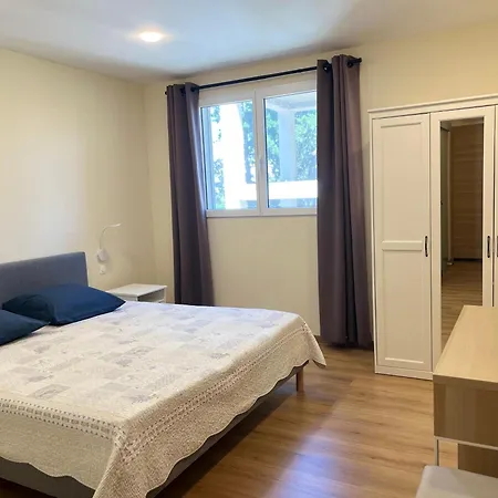 Bed & Breakfast Grand Tamaris Hosting
